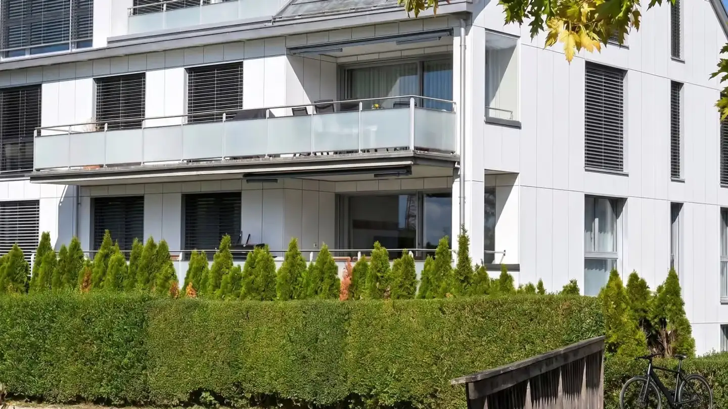 Apartment for sale - Seebüelstrasse, 8185 Winkel