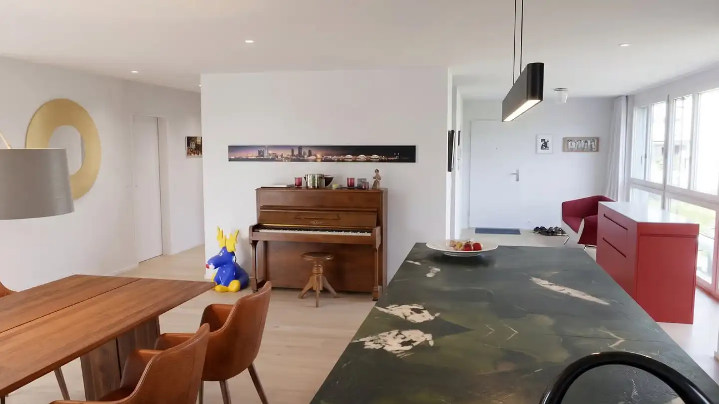 Apartment for sale - Seebüelstrasse, 8185 Winkel - Photo 3