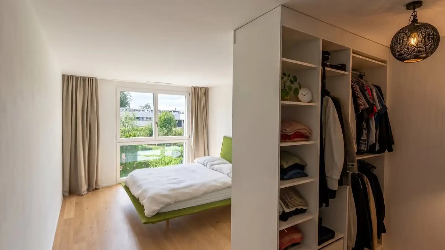 Apartment for sale - Seebüelstrasse, 8185 Winkel - Photo 4