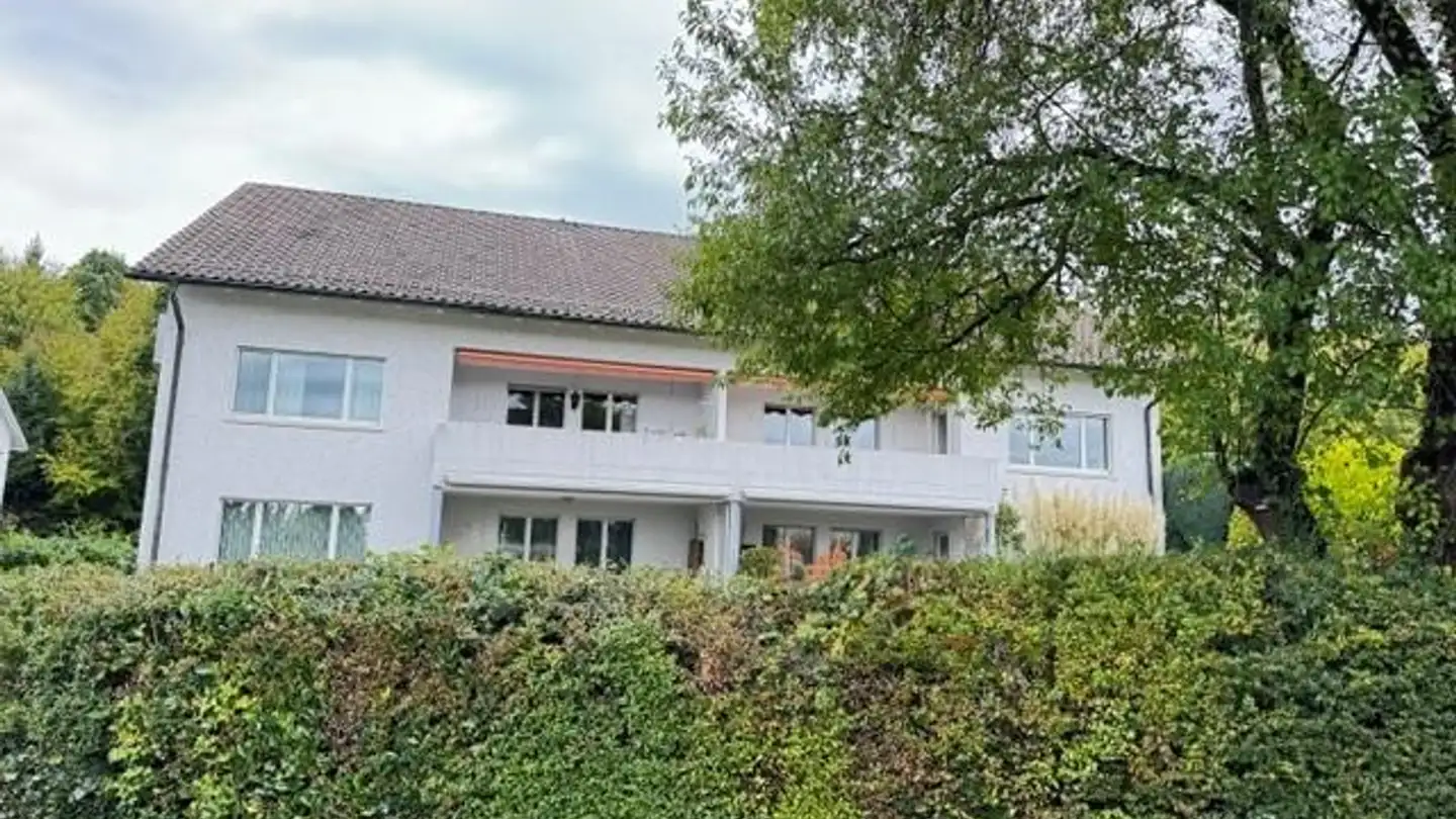 Apartment for sale - Heidenchilenstrasse 6, 8907 Wettswil