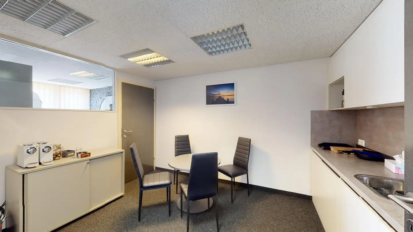 Spazio ufficio in affitto - Staatsstrasse 191, 9463 Oberriet SG - Photo 2