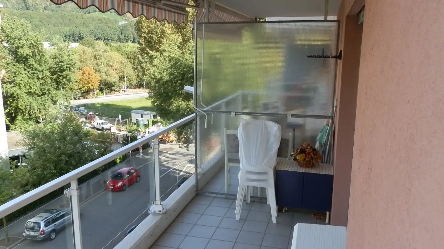 Appartement à louer - Via Terzerina 6, 6963 Pregassona