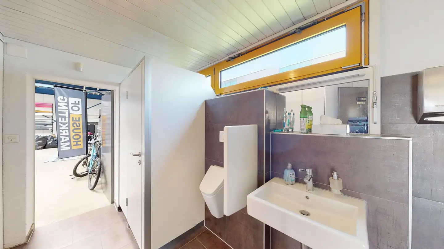 Spazio ufficio in affitto - Staatsstrasse 191, 9463 Oberriet SG - Photo 3