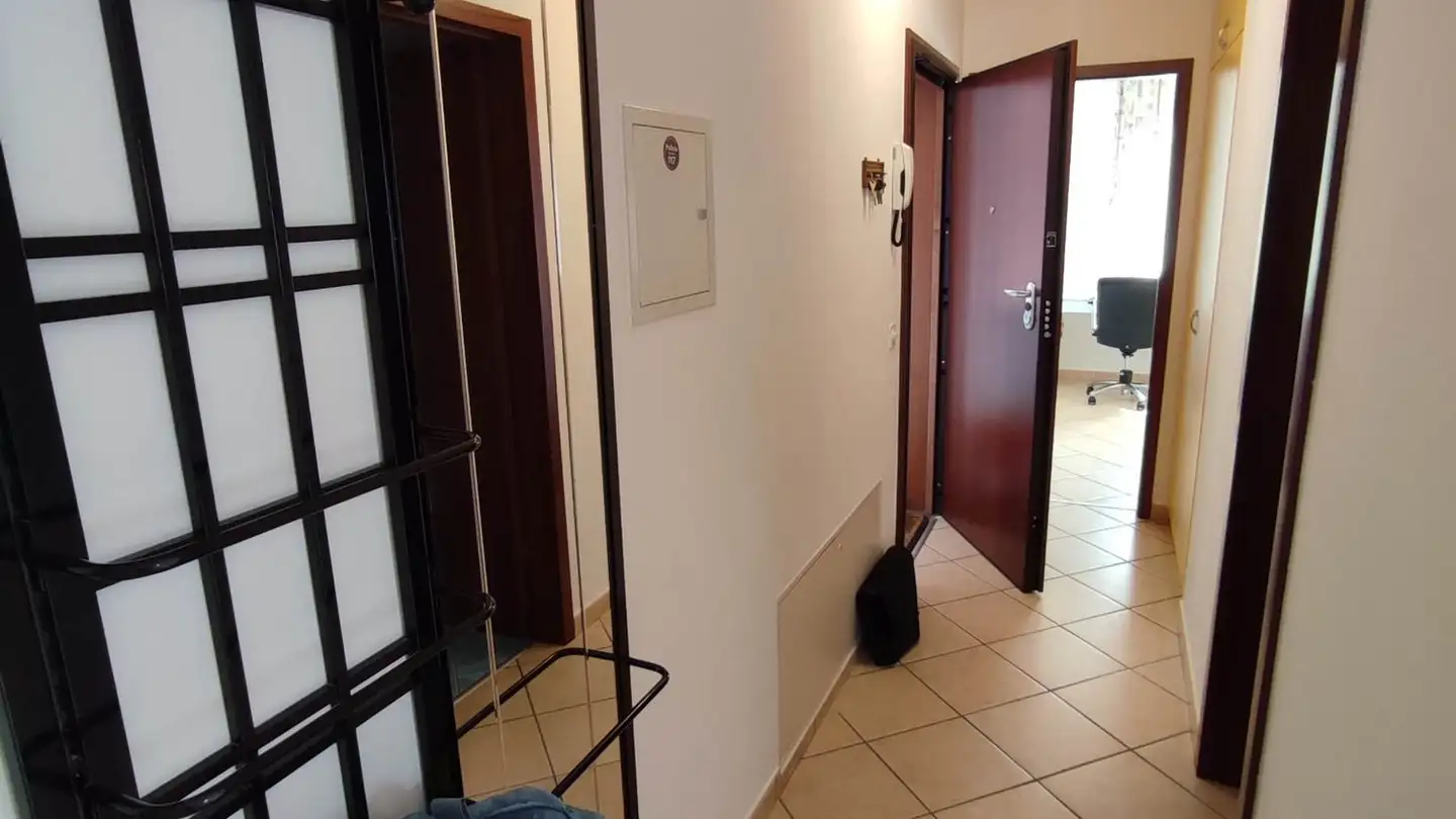 Appartement à louer - Via Terzerina 6, 6963 Pregassona - Photo 3