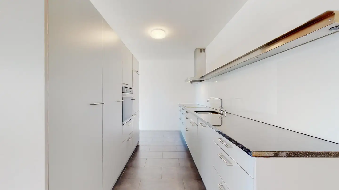 Apartment for rent - Libellenweg 6, 3250 Lyss - Photo 2