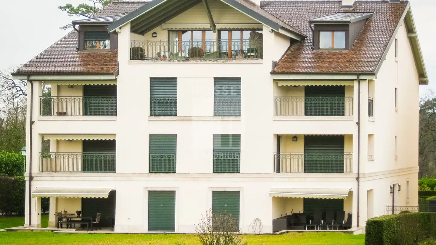 Apartment for rent - 1231 Conches