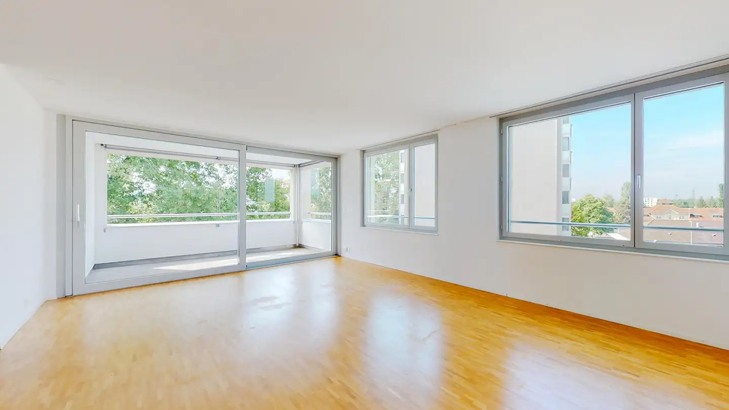 Apartment for rent - Libellenweg 6, 3250 Lyss - Photo 4