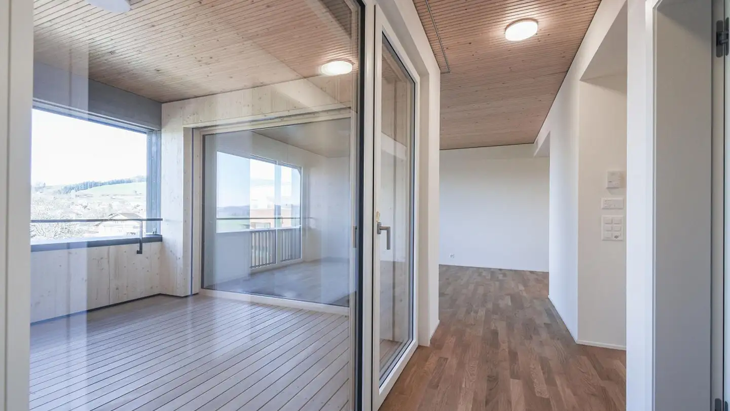 Appartamento in affitto - Bösgass 47, 6018 Buttisholz - Foto 4