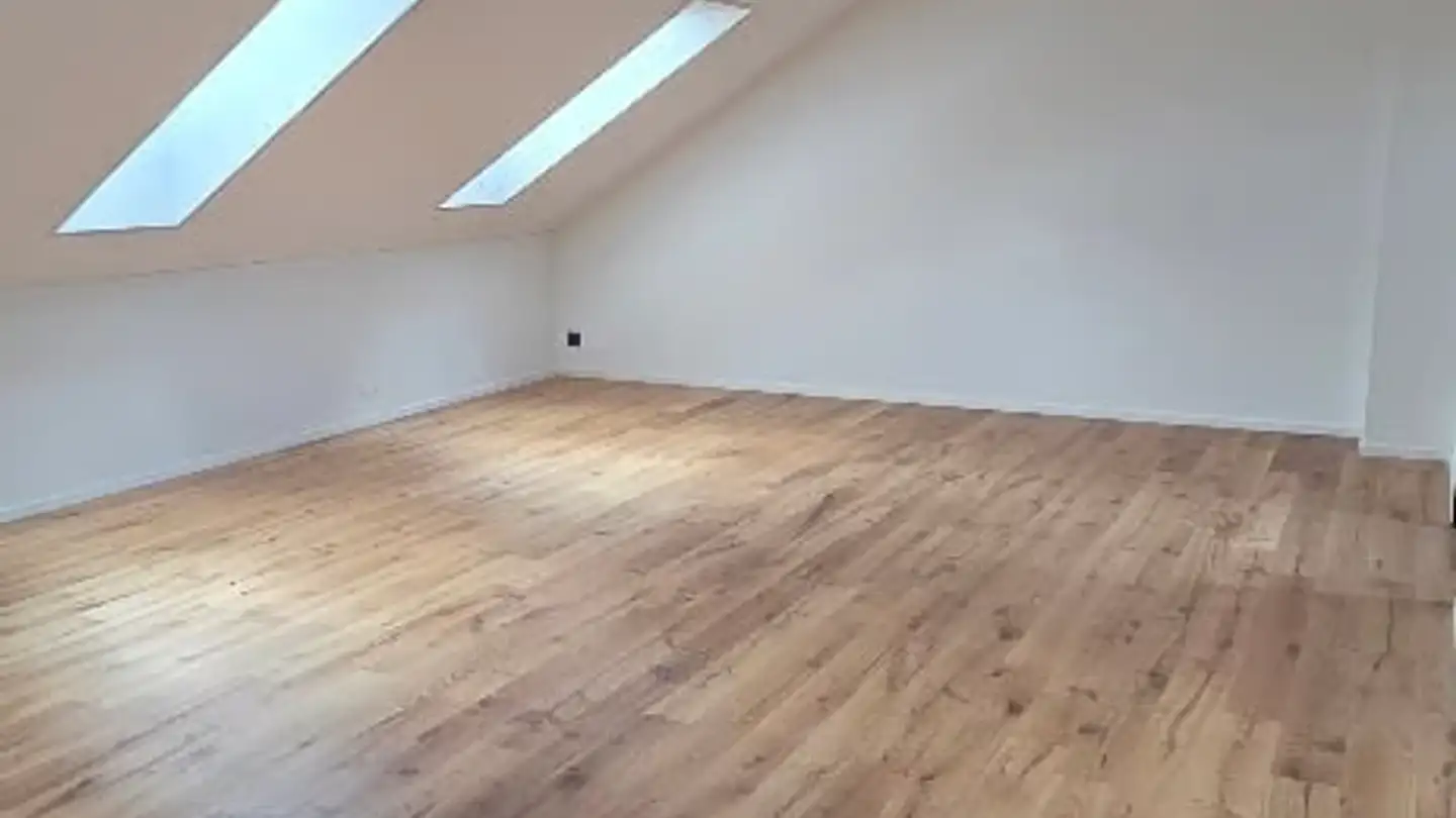 Attique à louer - Pfaffenwiesenstrasse 57, 8404 Winterthur - Photo 3