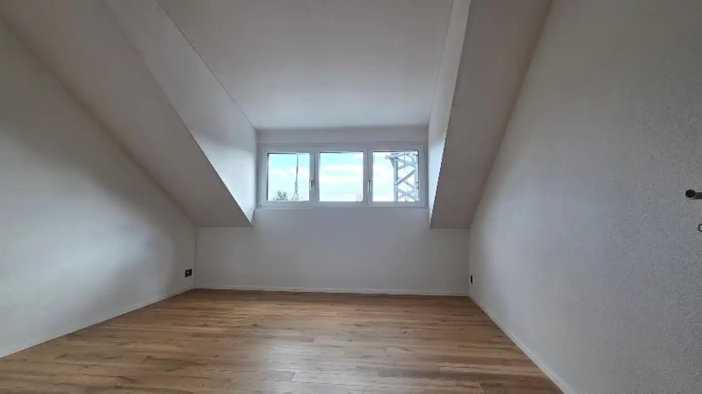 Attique à louer - Pfaffenwiesenstrasse 57, 8404 Winterthur - Photo 4