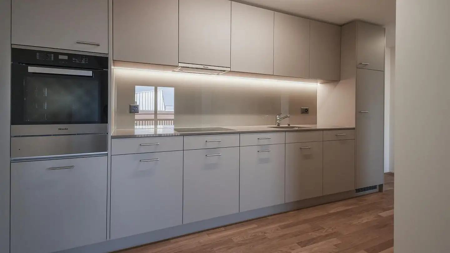Appartamento in affitto - Bösgass 47, 6018 Buttisholz - Foto 2