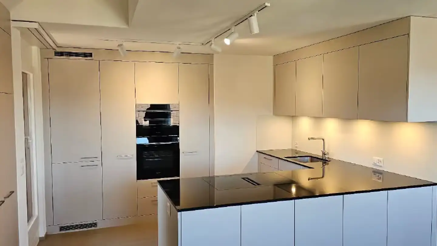 Duplex for rent - 8153 Rümlang - Photo 2