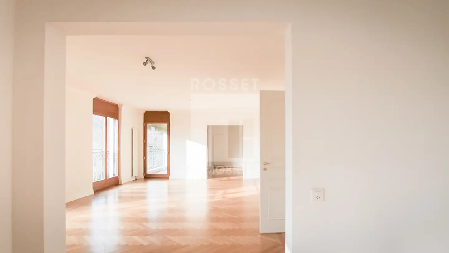 Apartment for rent - 1231 Conches - Photo 2