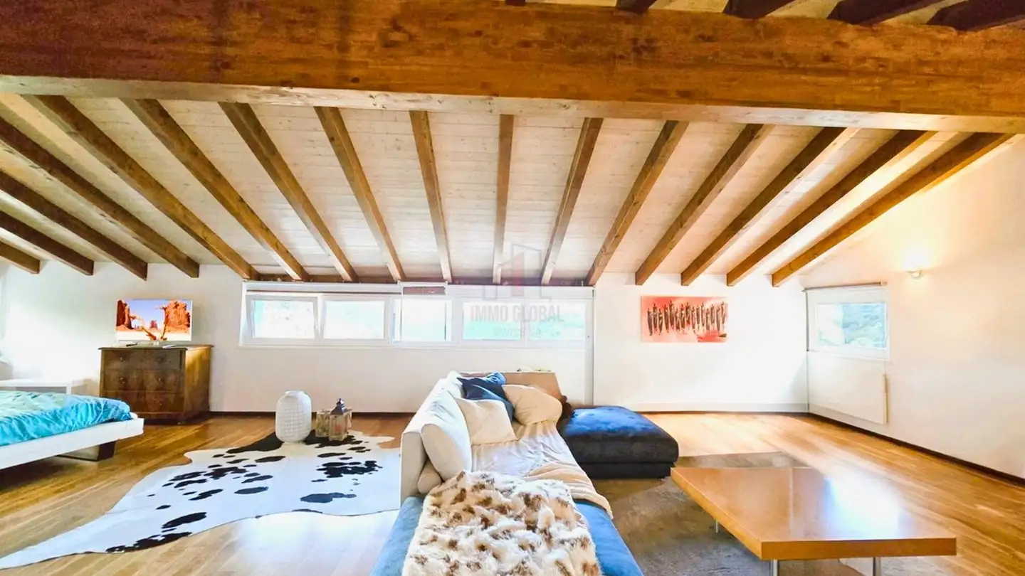 Casa singola in vendita - 6986 Novaggio - Foto 4