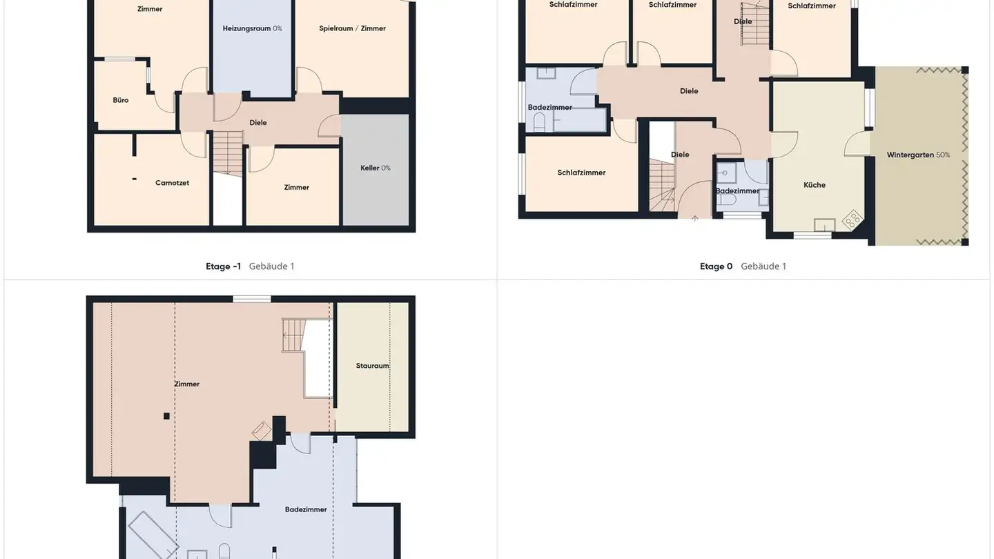 Single house for sale - 3939 Eggerberg - Photo 2