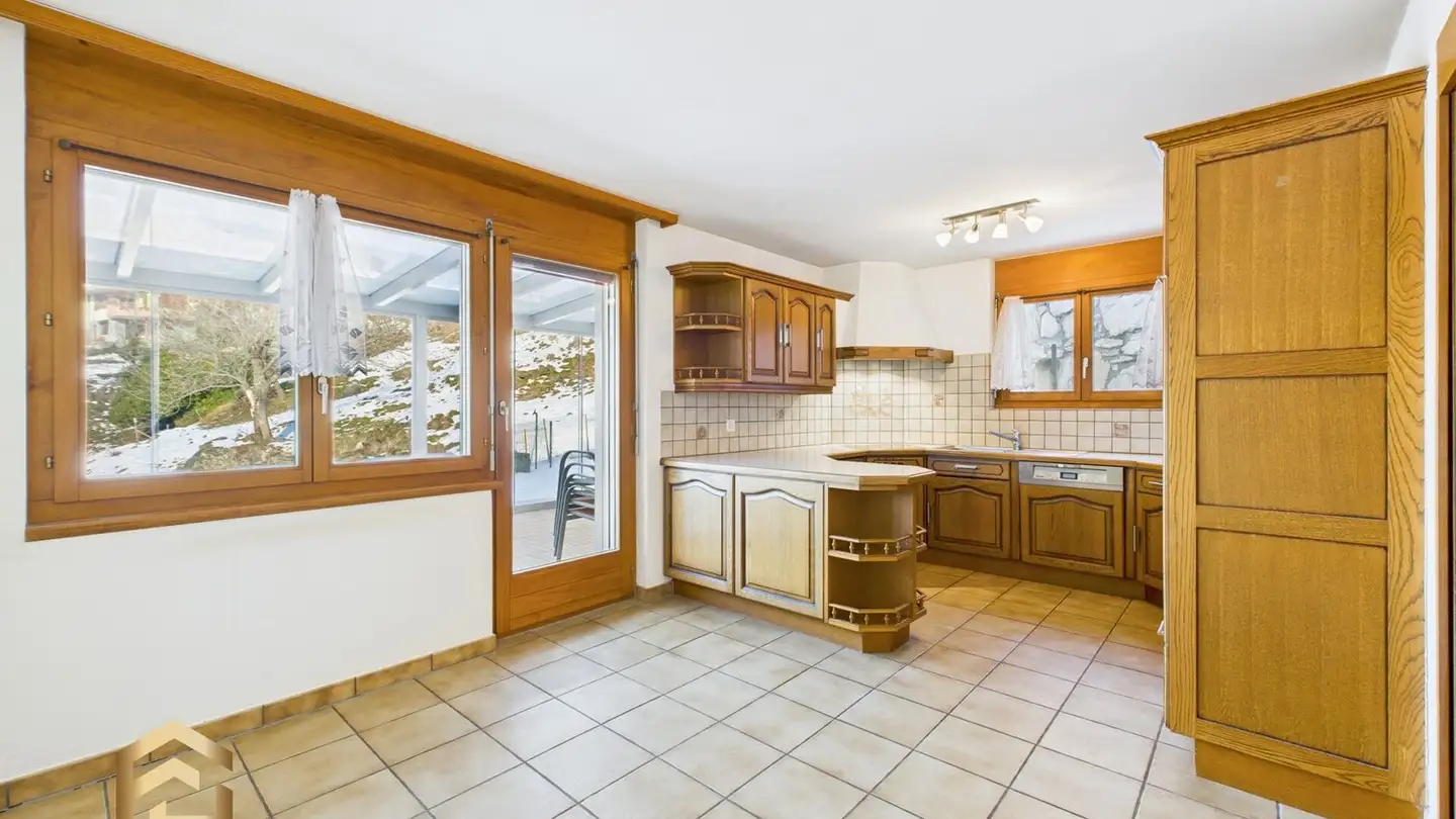 Single house for sale - 3939 Eggerberg - Photo 3