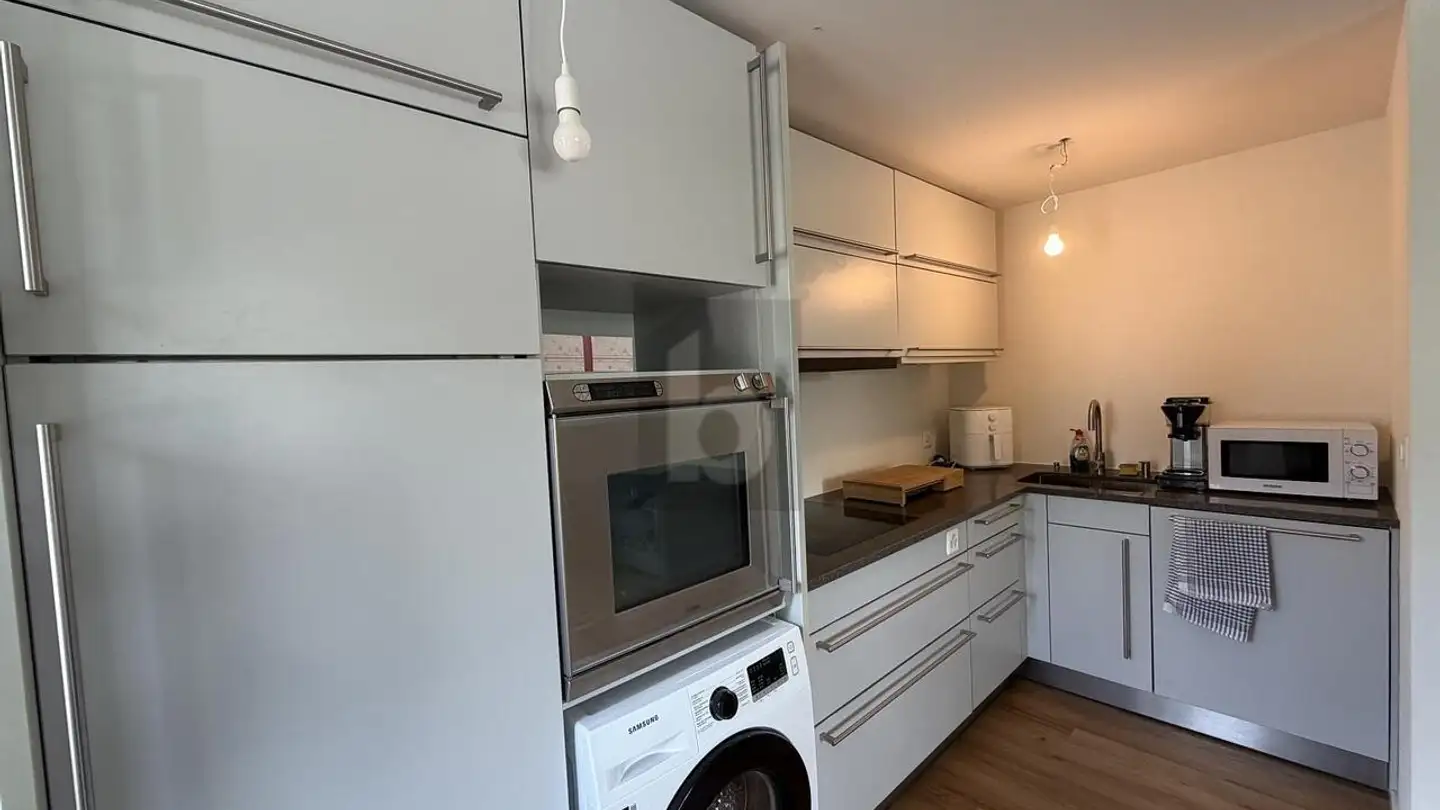 Appartement à vendre - 8307 Effretikon - Photo 3