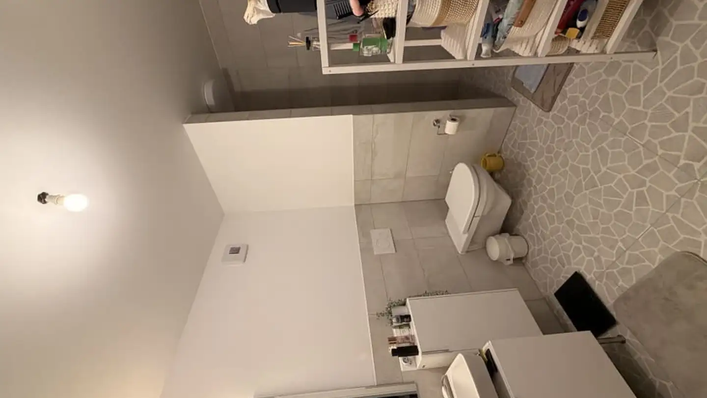 Appartamento in affitto - Champ-De-Lune, 1470 Estavayer-le-Lac - Foto 4