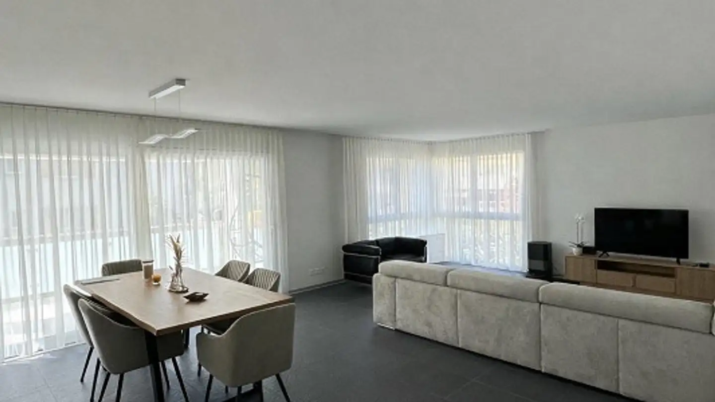 Apartment for rent - Feldegg 5, 3250 Lyss
