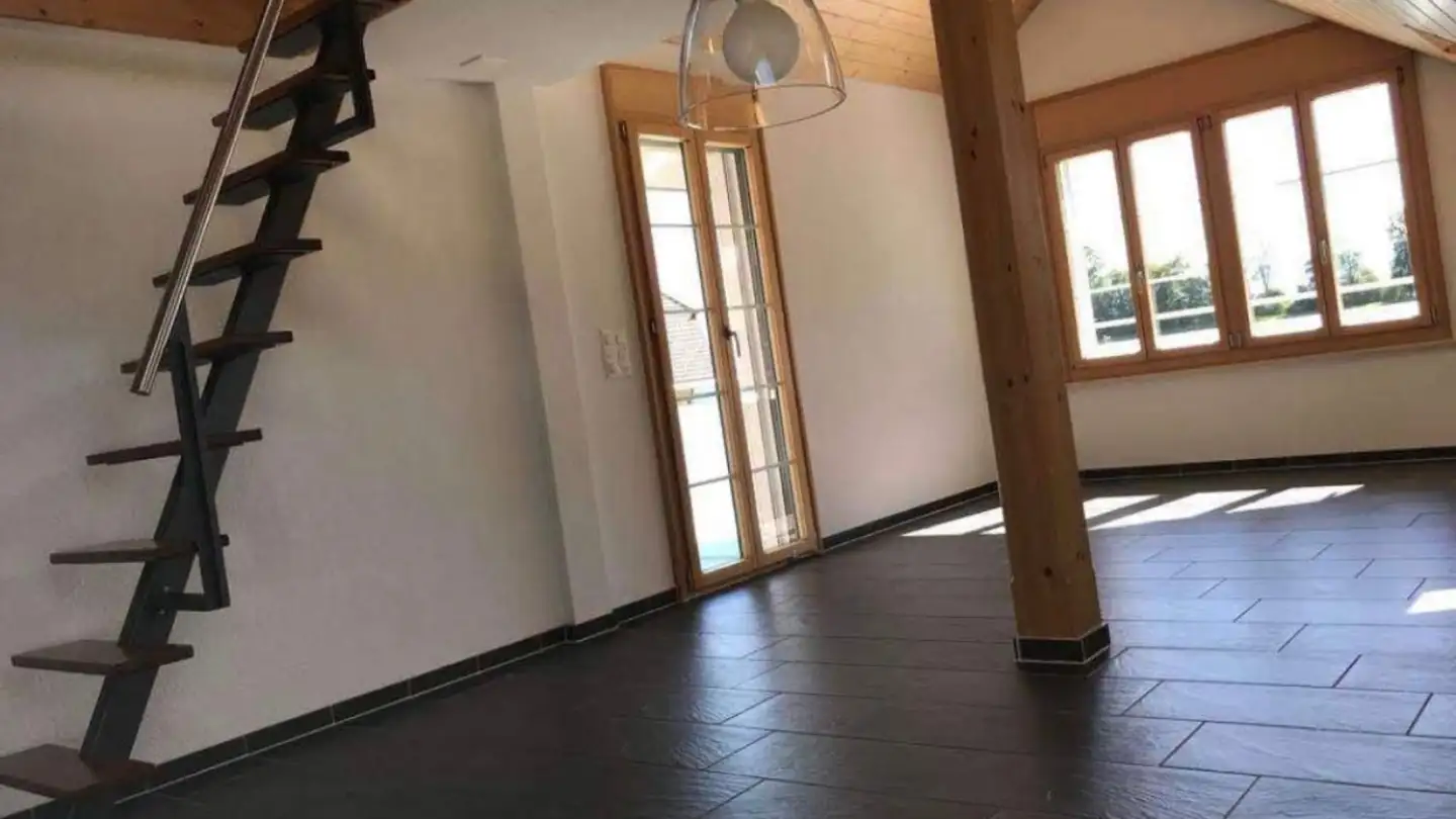 Appartamento in affitto - 3124 Belpberg