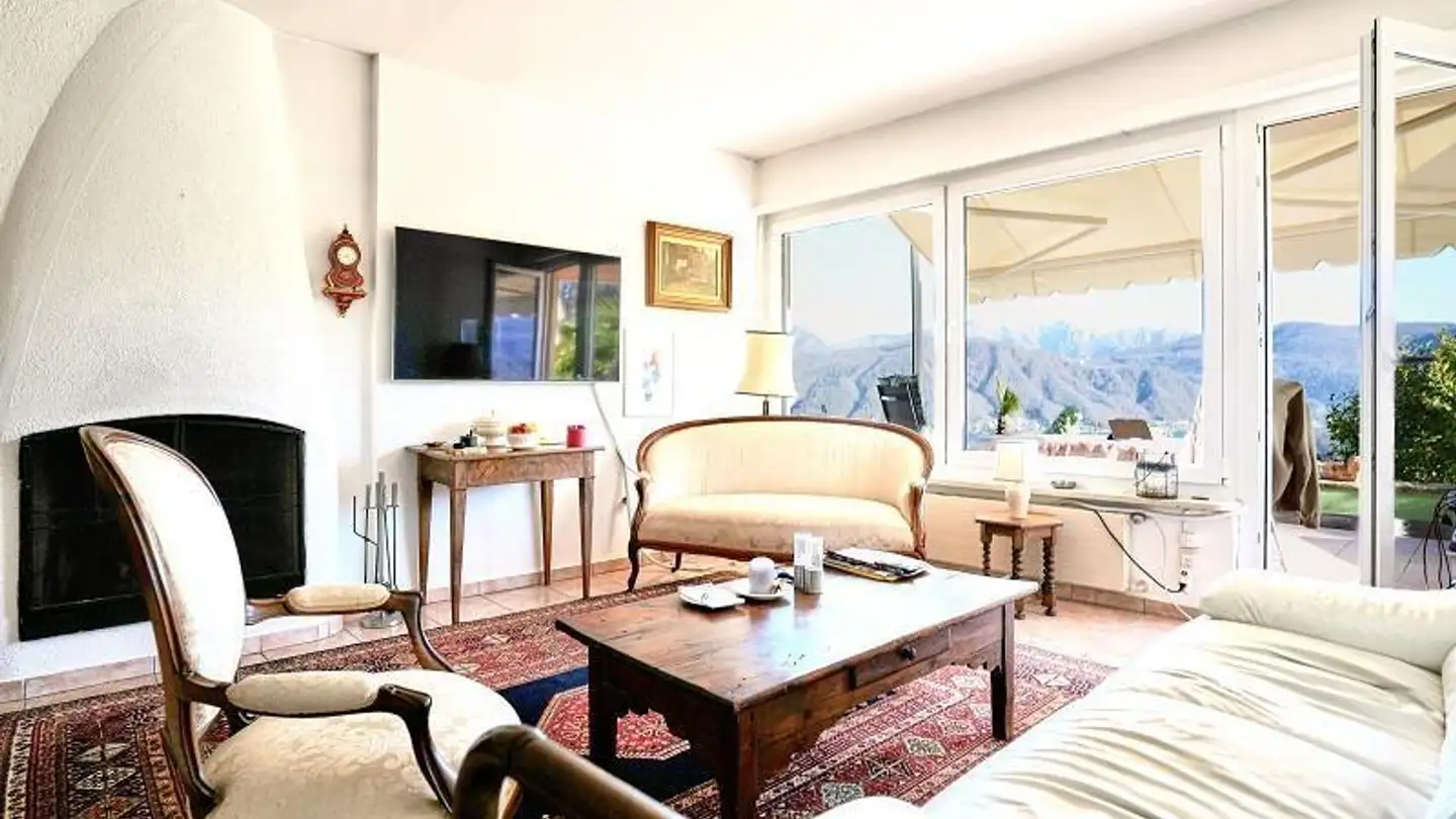 Maison individuelle à vendre - 6984 Pura - Photo 2