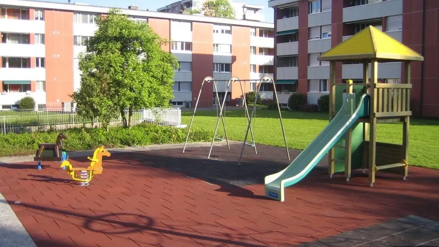 Appartamento in affitto - Merkurstrasse 20, 3613 Steffisburg - Foto 3