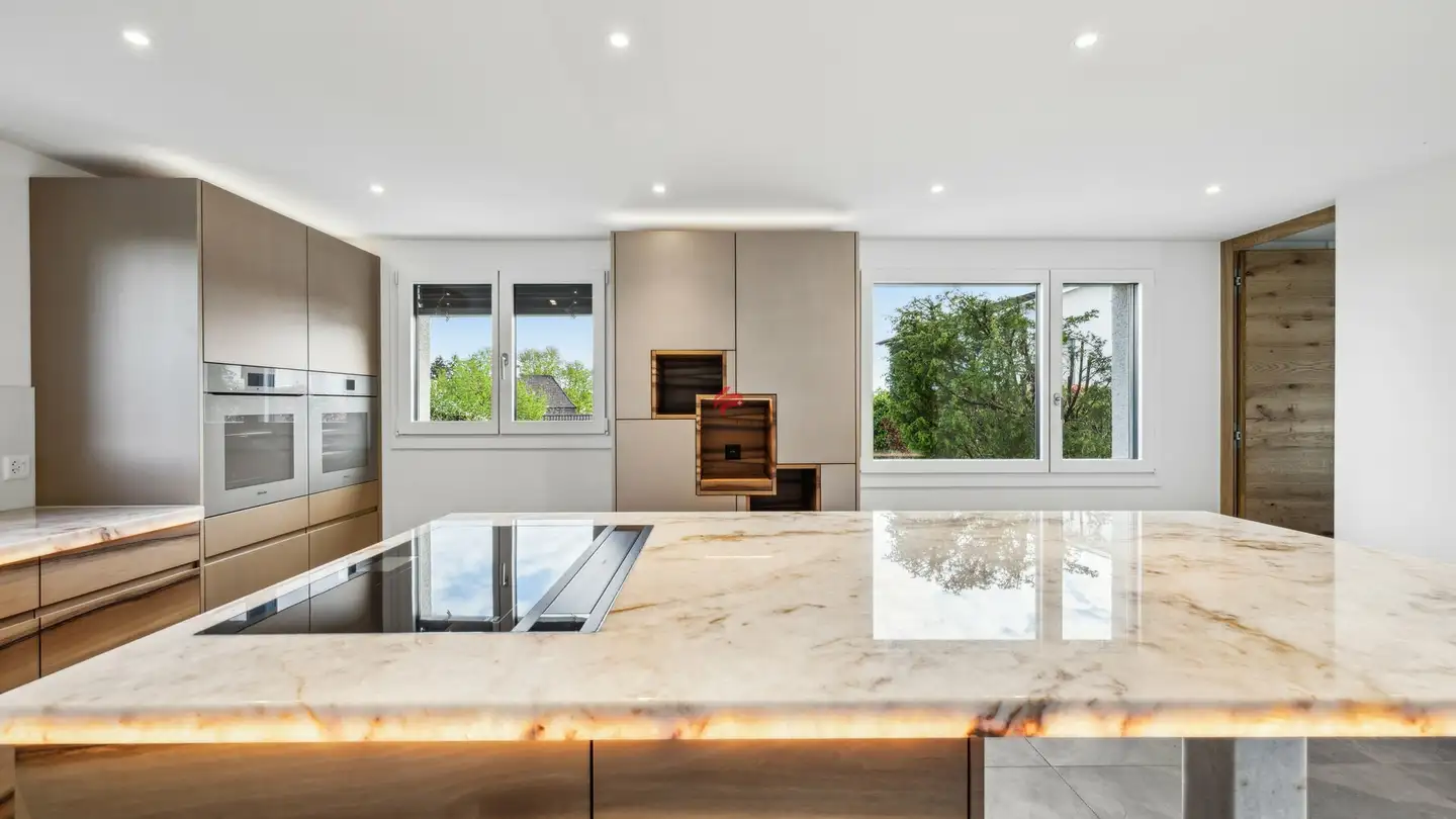 Maison individuelle à vendre - 4102 Binningen