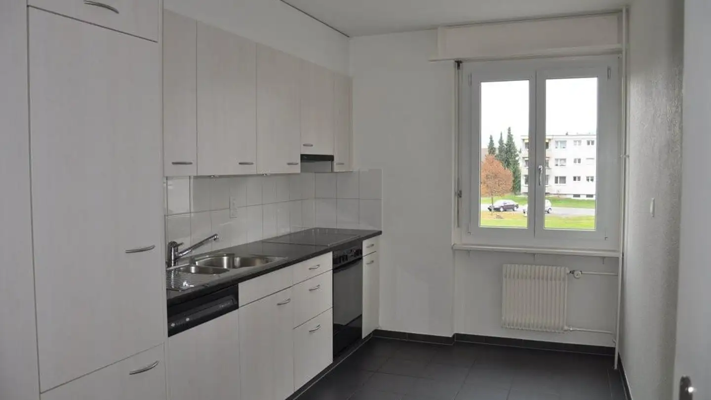 Appartamento in affitto - Merkurstrasse 20, 3613 Steffisburg - Foto 4