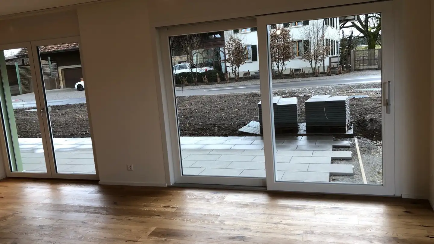 Appartement à louer - Dorfstrasse 32, 3377 Walliswil b. Wangen - Photo 4