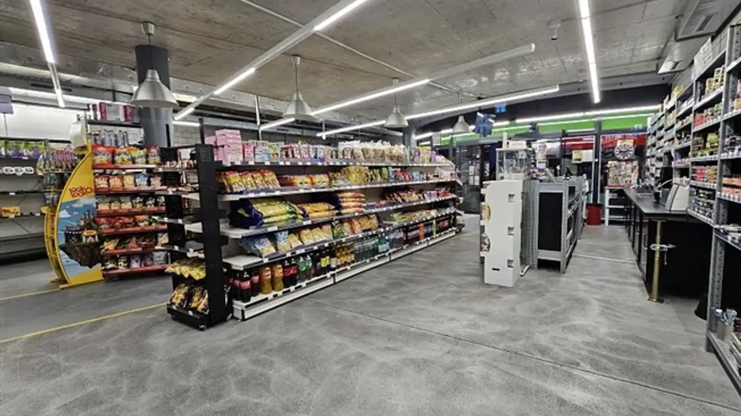 Apartment for rent - 8600 Dübendorf