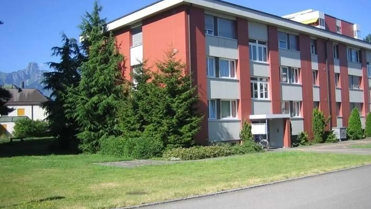 Appartamento in affitto - Merkurstrasse 20, 3613 Steffisburg