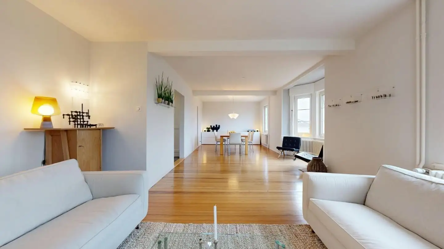 Semi-detached house for sale - 4600 Olten - Photo 2