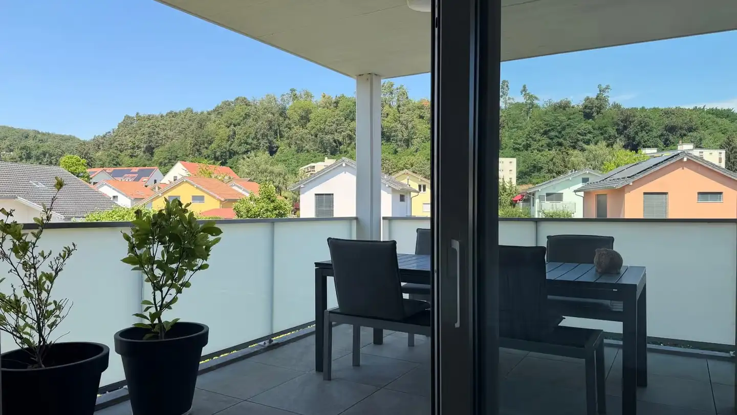 Appartement à louer - Impasse De Verdairu, 1523 Granges-près-Marnand - Photo 4