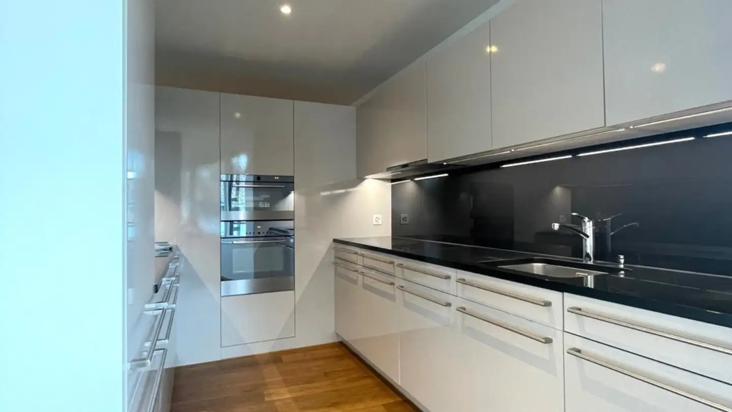 Appartement à louer - Johannes-Aeppli-Strasse 8, 8706 Meilen - Photo 2