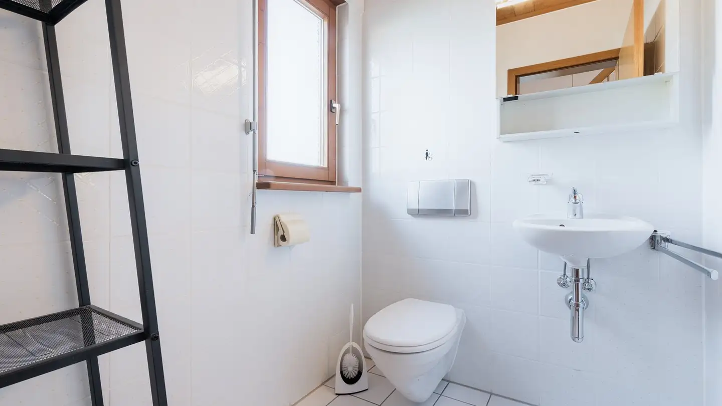 Möblierte Wohnung mieten - Nesplenweg 6, 4537 Wiedlisbach - Foto 3