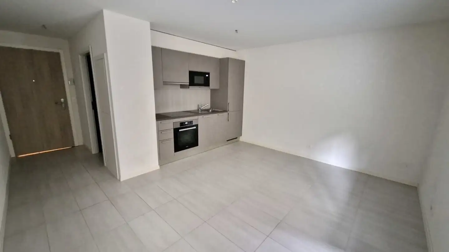 Appartement à louer - Avenue d'Echallens, 1004 Lausanne