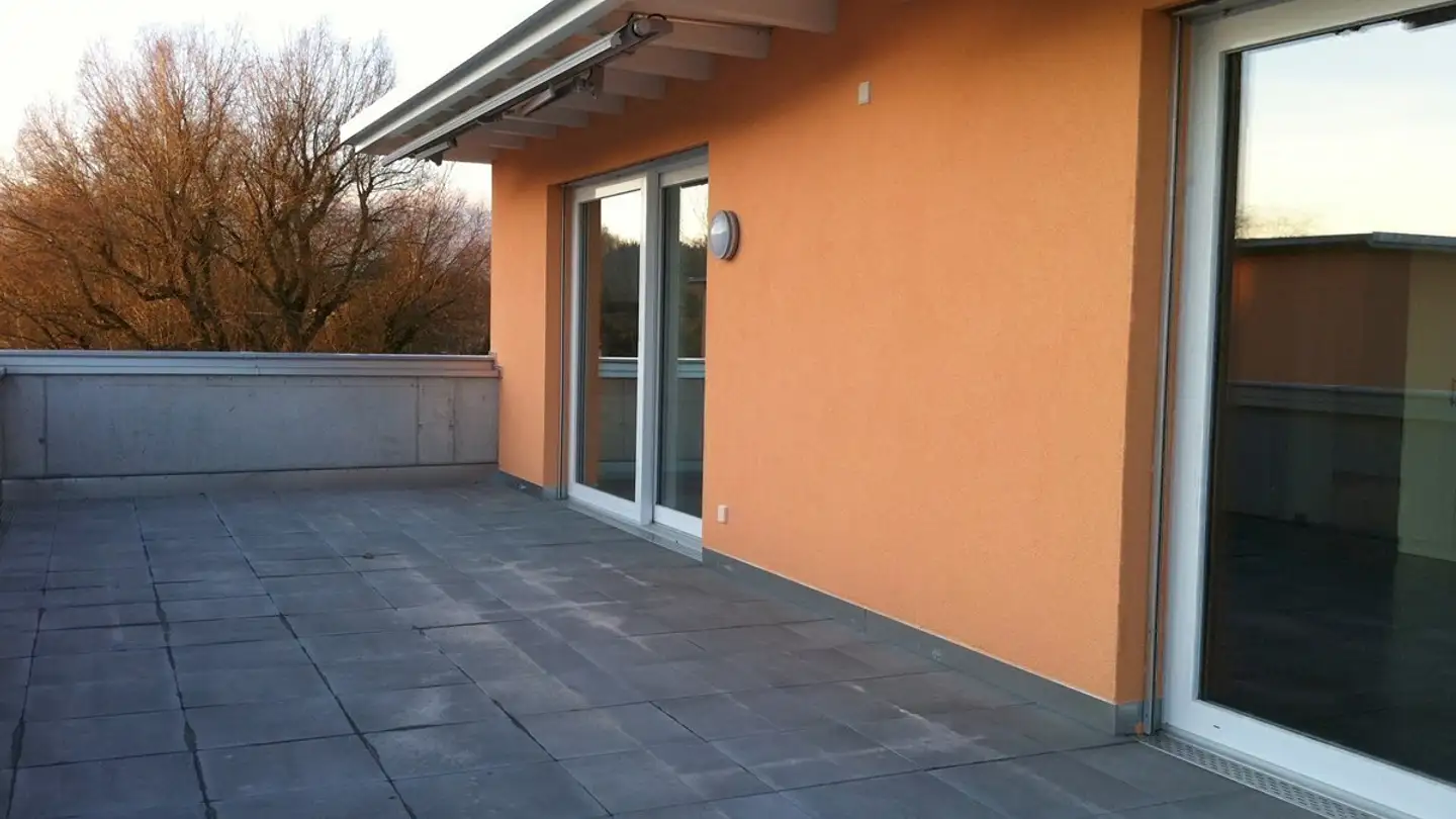 Attique à louer - Verenaweg 4, 4563 Gerlafingen - Photo 2