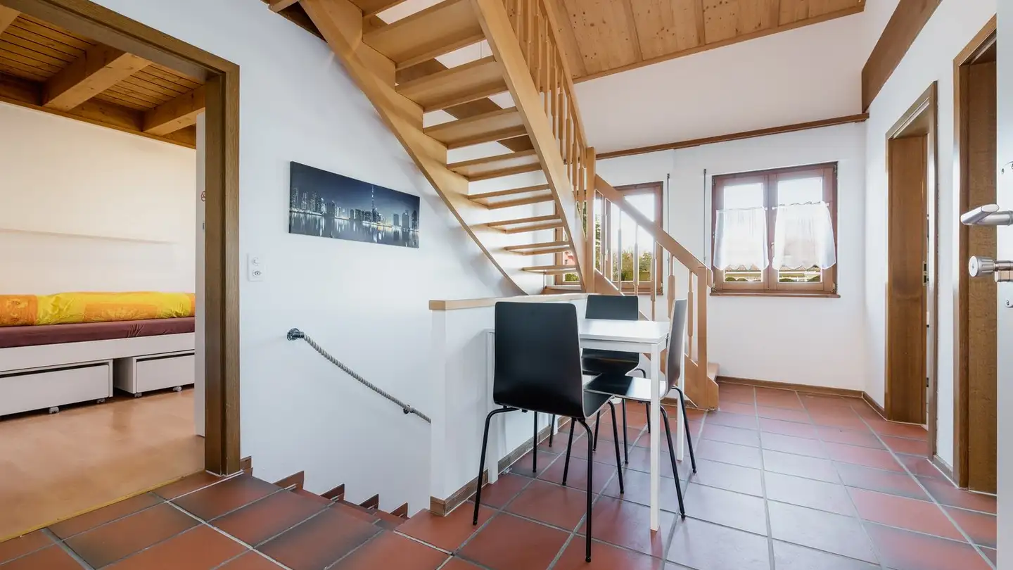 Möblierte Wohnung mieten - Nesplenweg 6, 4537 Wiedlisbach - Foto 4