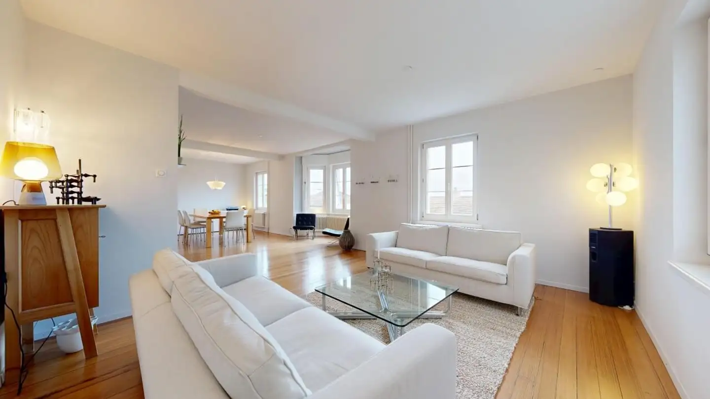 Semi-detached house for sale - 4600 Olten - Photo 3