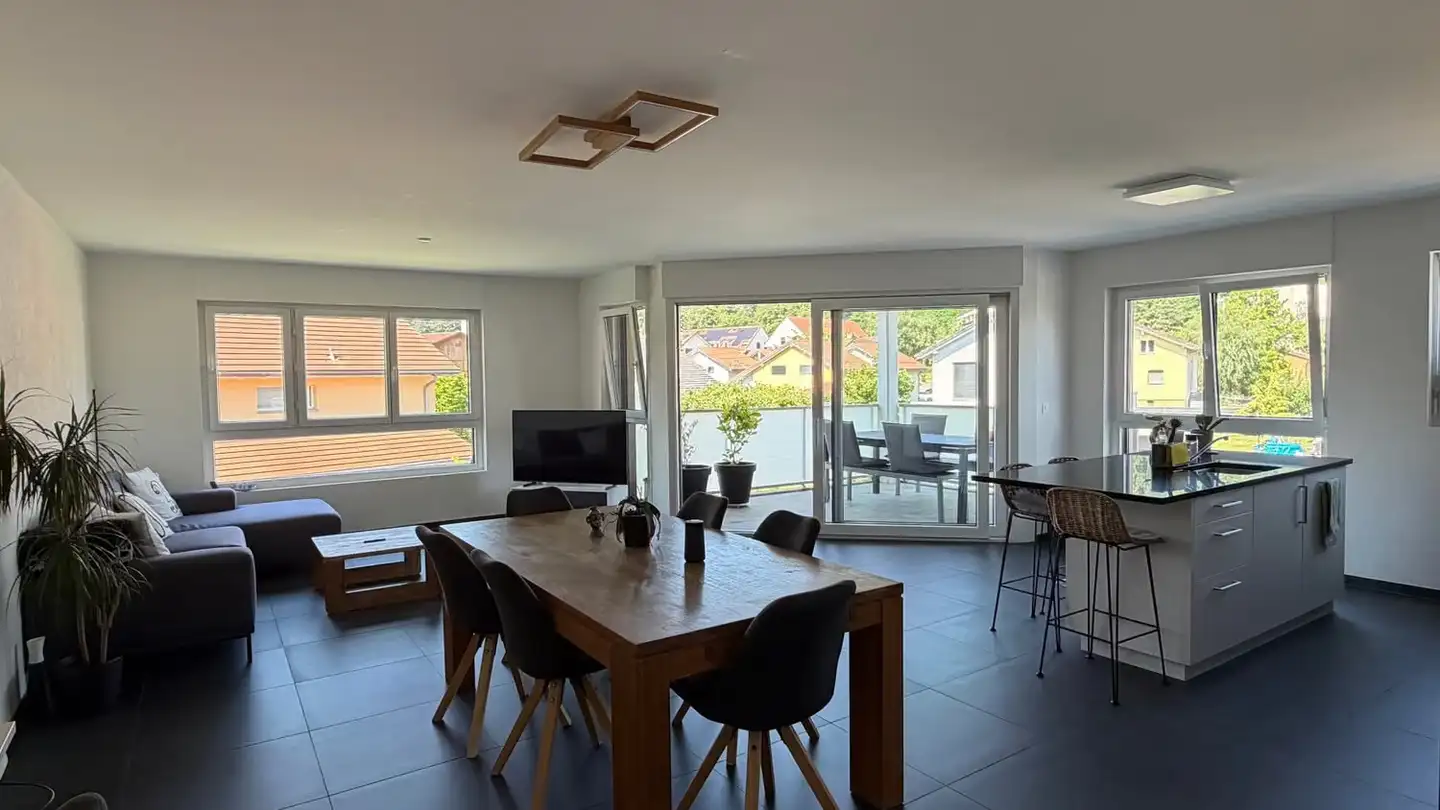 Appartement à louer - Impasse De Verdairu, 1523 Granges-près-Marnand - Photo 3
