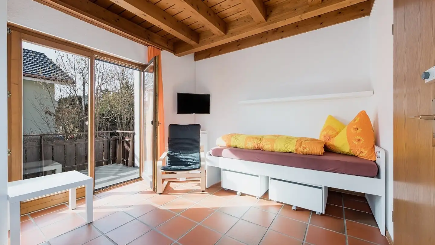 Möblierte Wohnung mieten - Nesplenweg 6, 4537 Wiedlisbach - Foto 2