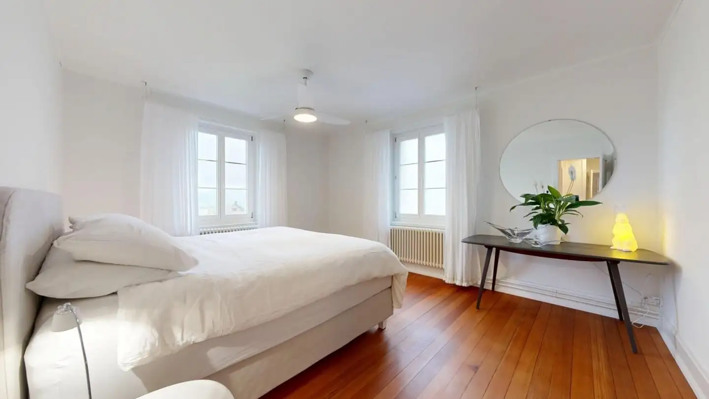 Semi-detached house for sale - 4600 Olten - Photo 4