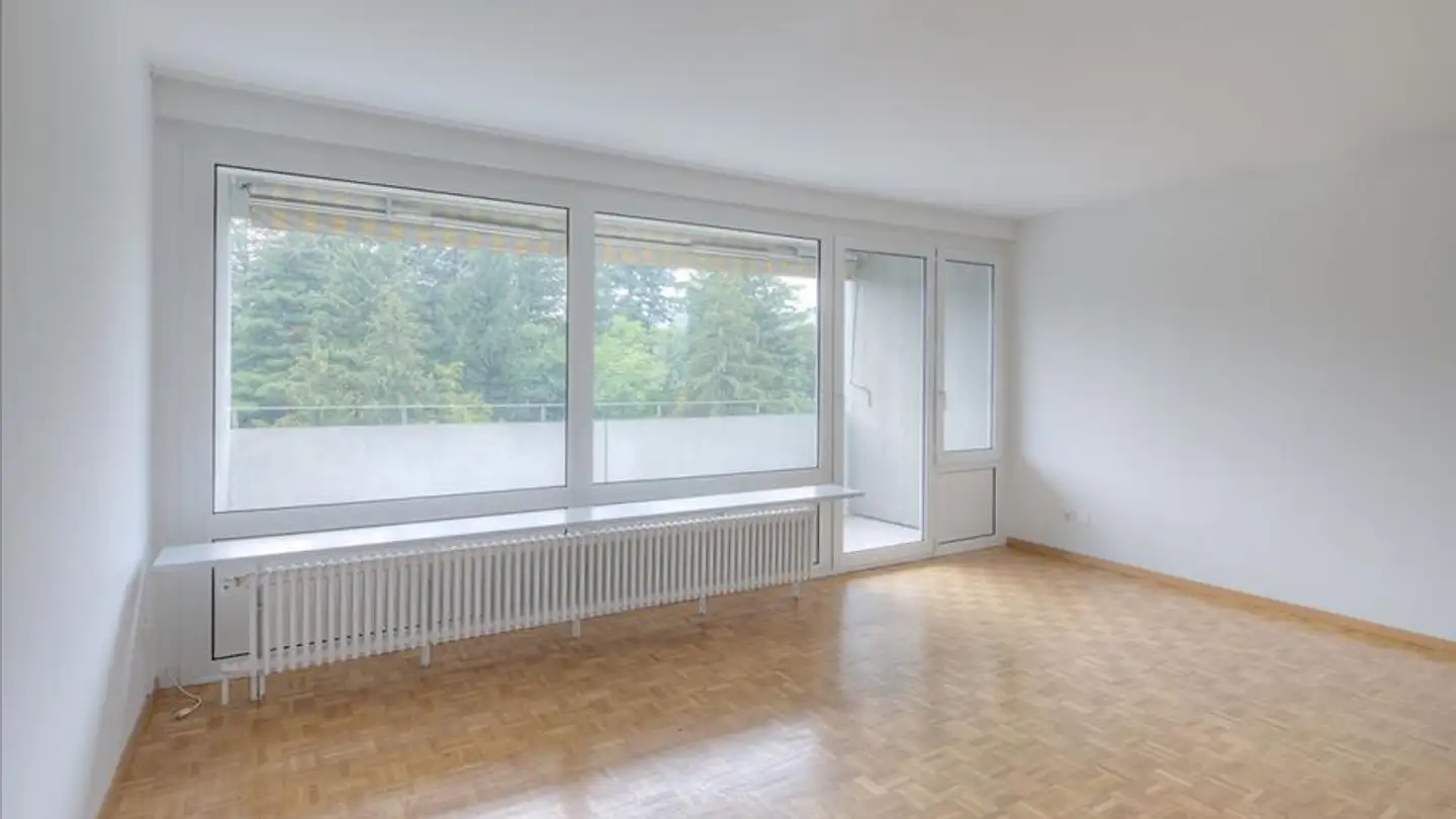 Appartamento in affitto - General-Guisan-Strasse 52, 5000 Aarau