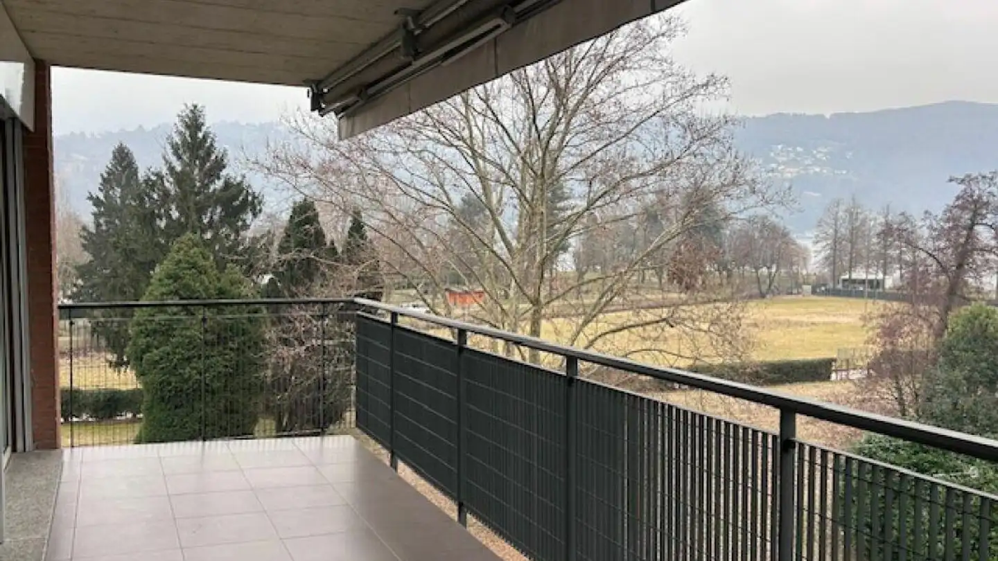 Appartement à louer - Via Fontanone 29, 6982 Agno