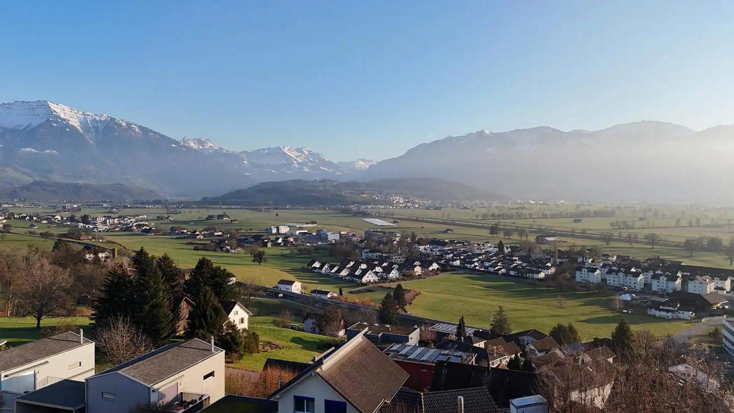 Apartment for sale - Frohe Aussicht 1, 8730 Uznach