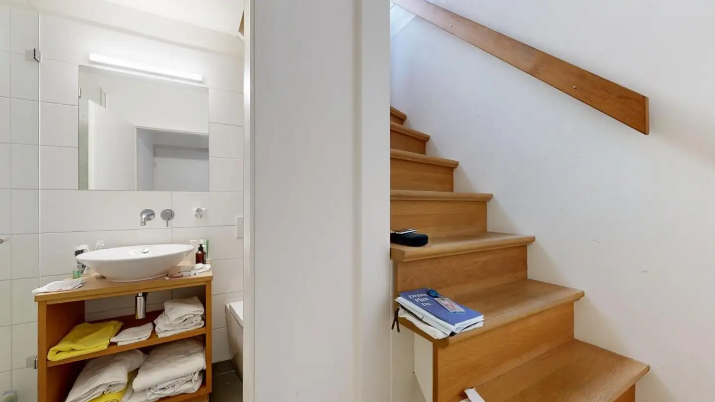 Appartement à vendre - 4058 Basel - Photo 2