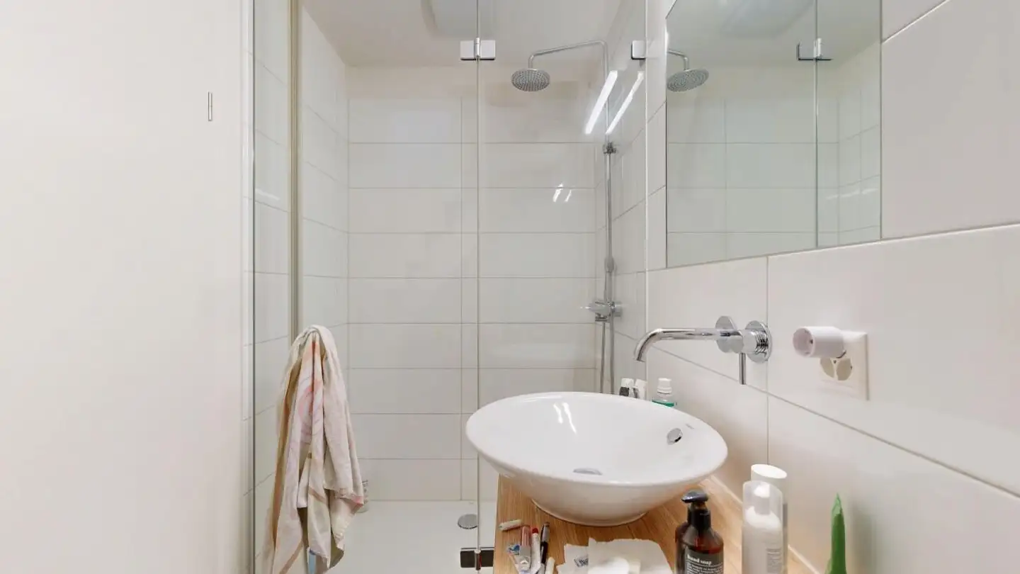 Appartement à vendre - 4058 Basel - Photo 3