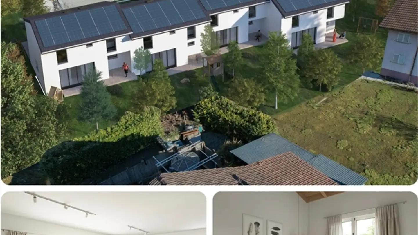 Einfamilienhaus kaufen - 1964 Conthey - Foto 3