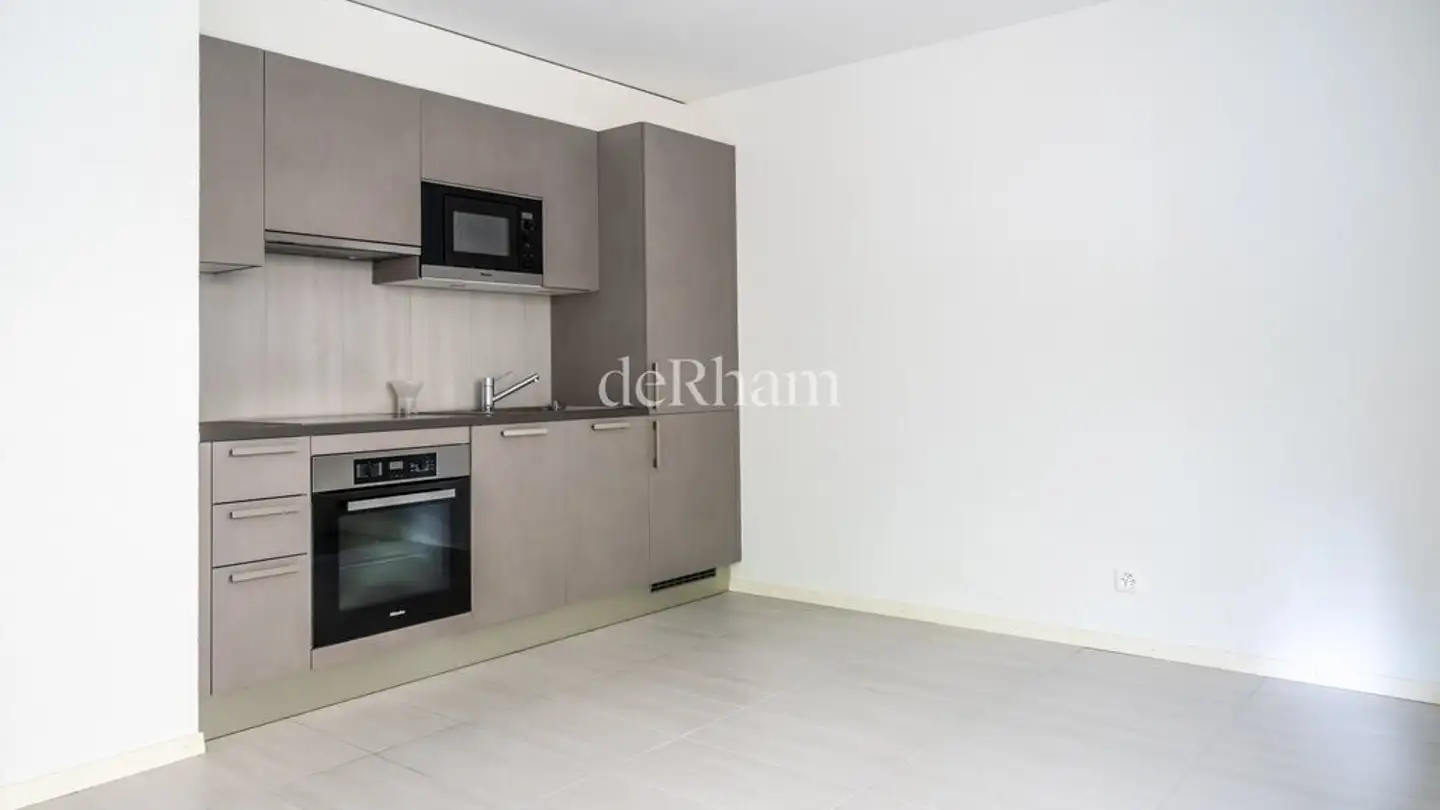 Appartamento in affitto - Avenue d'Echallens, 1004 Lausanne - Photo 3