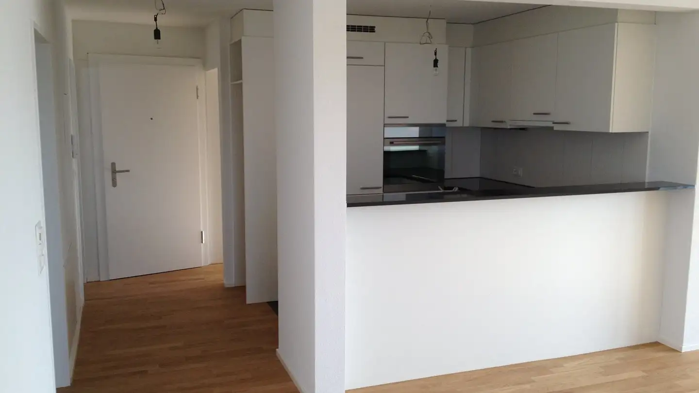 Apartment for rent - Alte Hedingerstrasse 33, 8910 Affoltern am Albis - Photo 2